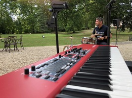 visuel Une reprise en douceur mais pas trop quand même ! Eschenbach - 30 participants